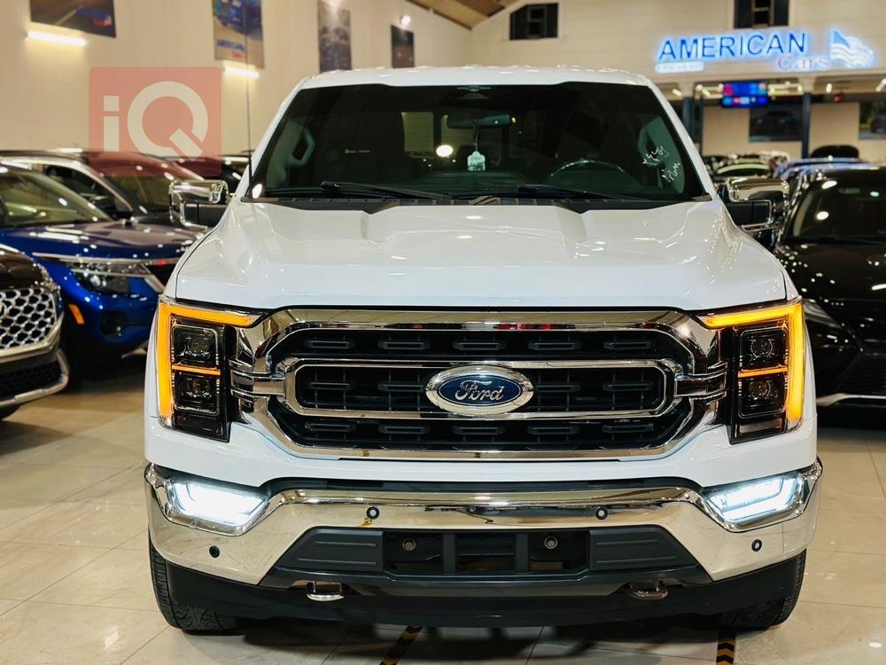 فۆرد F-150